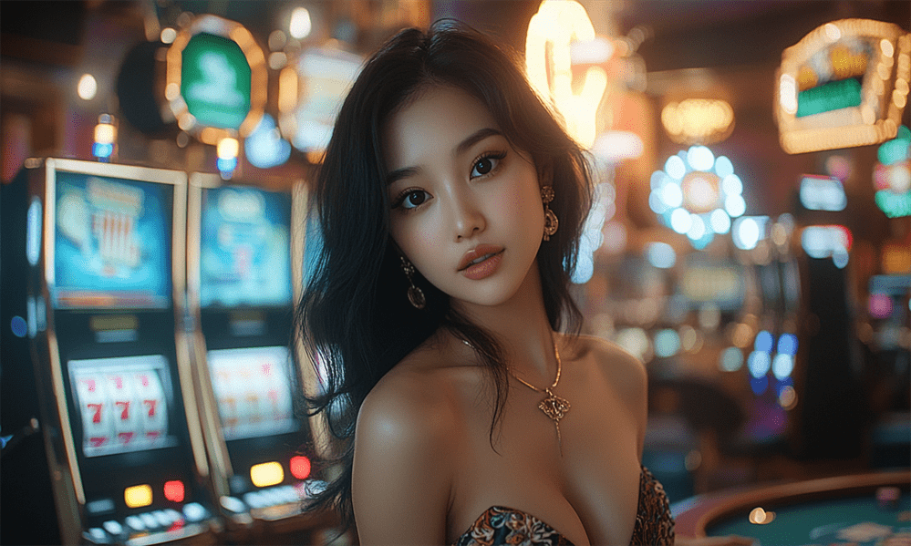 k8vina sòng bạc